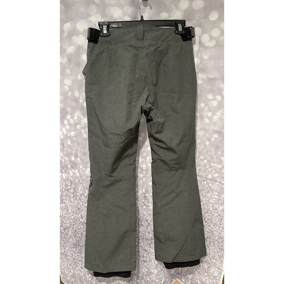 NWT Rossignol Heather Gray Ski Pants RLKWP06 73190 - Large - Picture 2 of 7